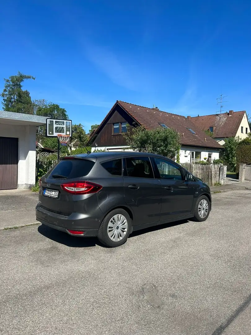 Ford C-Max 1.0 EcoBoost Start-Stopp-System COOL&CONNECT - 2