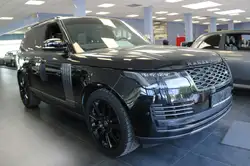 Land Rover Range Rover Autobiography
