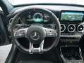Mercedes-Benz C 43 AMG T AMG 4MATIC/STANHEIZUNG/KAMERA/ALCANTARA/ Gris - thumbnail 11