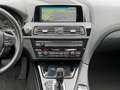 BMW 640 d xDrive ADAP. DRIVE+ADAP. LED+H/K+HuD+RFK+ALARM+U Gris - thumbnail 13