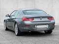 BMW 640 d xDrive ADAP. DRIVE+ADAP. LED+H/K+HuD+RFK+ALARM+U Gris - thumbnail 2