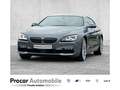 BMW 640 d xDrive ADAP. DRIVE+ADAP. LED+H/K+HuD+RFK+ALARM+U Grau - thumbnail 1