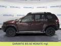Dacia Duster DUSTER  NAVIGATION / LÜCKENLOSES SCHECKHEFT Braun - thumbnail 8