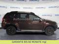 Dacia Duster DUSTER  NAVIGATION / LÜCKENLOSES SCHECKHEFT Braun - thumbnail 4