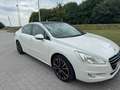Peugeot 508 1.6 HDI Edition Sport Blanc - thumbnail 4