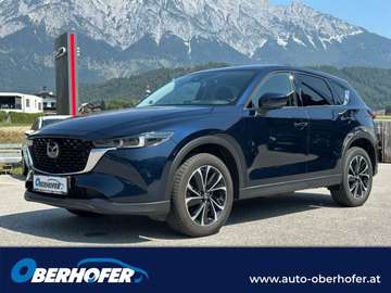 2.2 SKYACTIV-D 150 Revolution AWD AT