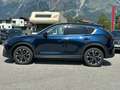 Mazda CX-5 2.2 SKYACTIV-D 150 Revolution AWD AT Blau - thumbnail 3