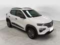 Dacia Spring Comfort Electric 45 Weiß - thumbnail 2