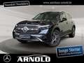 Mercedes-Benz GLC 300 GLC 300 de 4M AMG-Line Digital-L. AIRMATIC Leder Schwarz - thumbnail 1