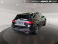 Mercedes-Benz GLC 300 GLC 300 de 4M AMG-Line Digital-L. AIRMATIC Leder Schwarz - thumbnail 4