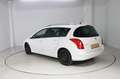 Peugeot 308 SW Family 120 VTi * Klimaautom. * Weiß - thumbnail 9