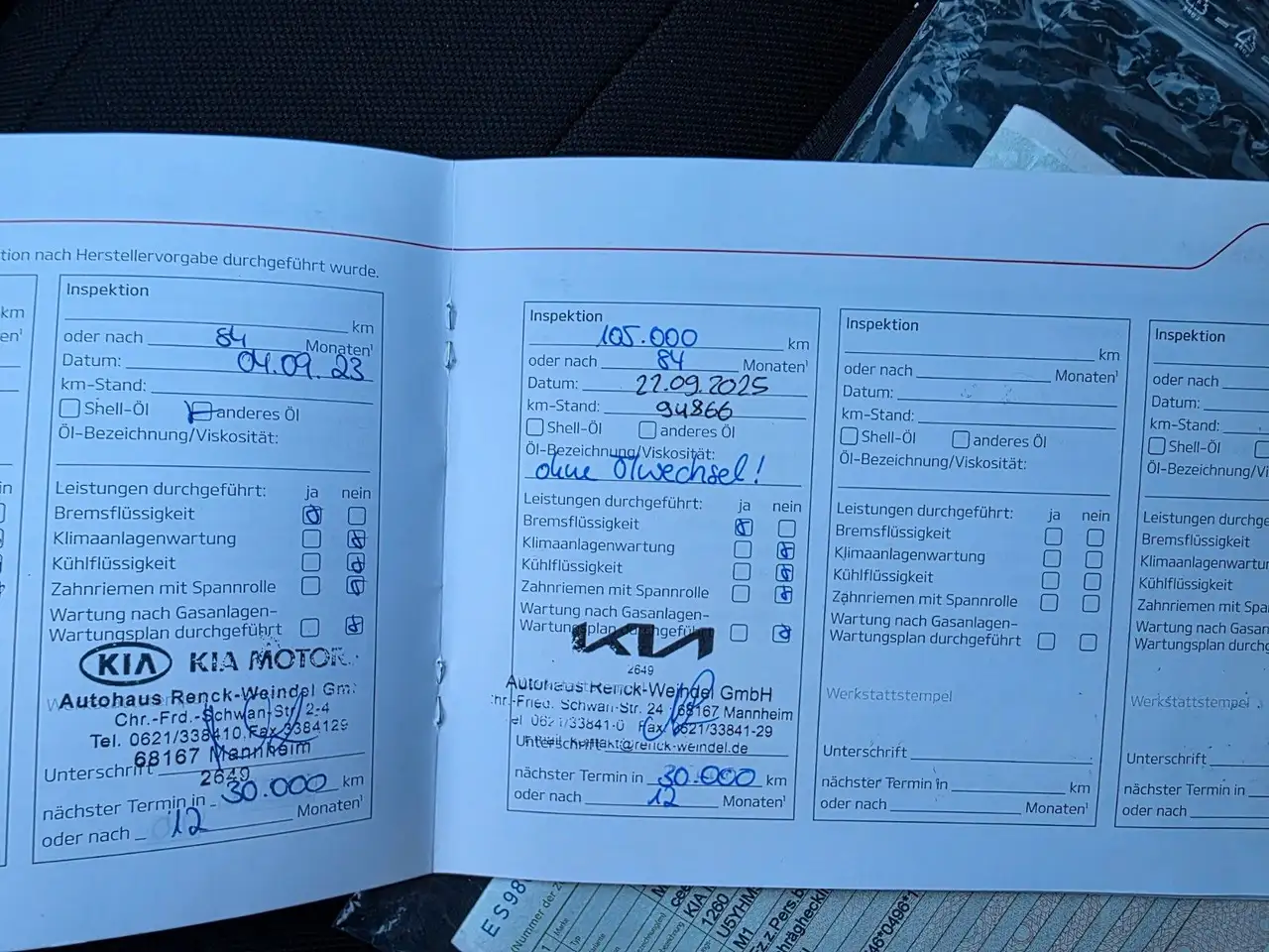 Das Auto