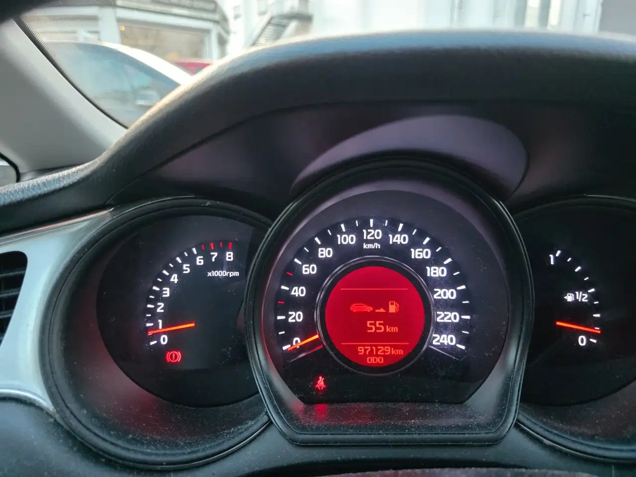 Das Auto