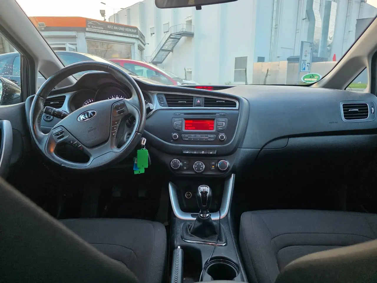 Das Auto