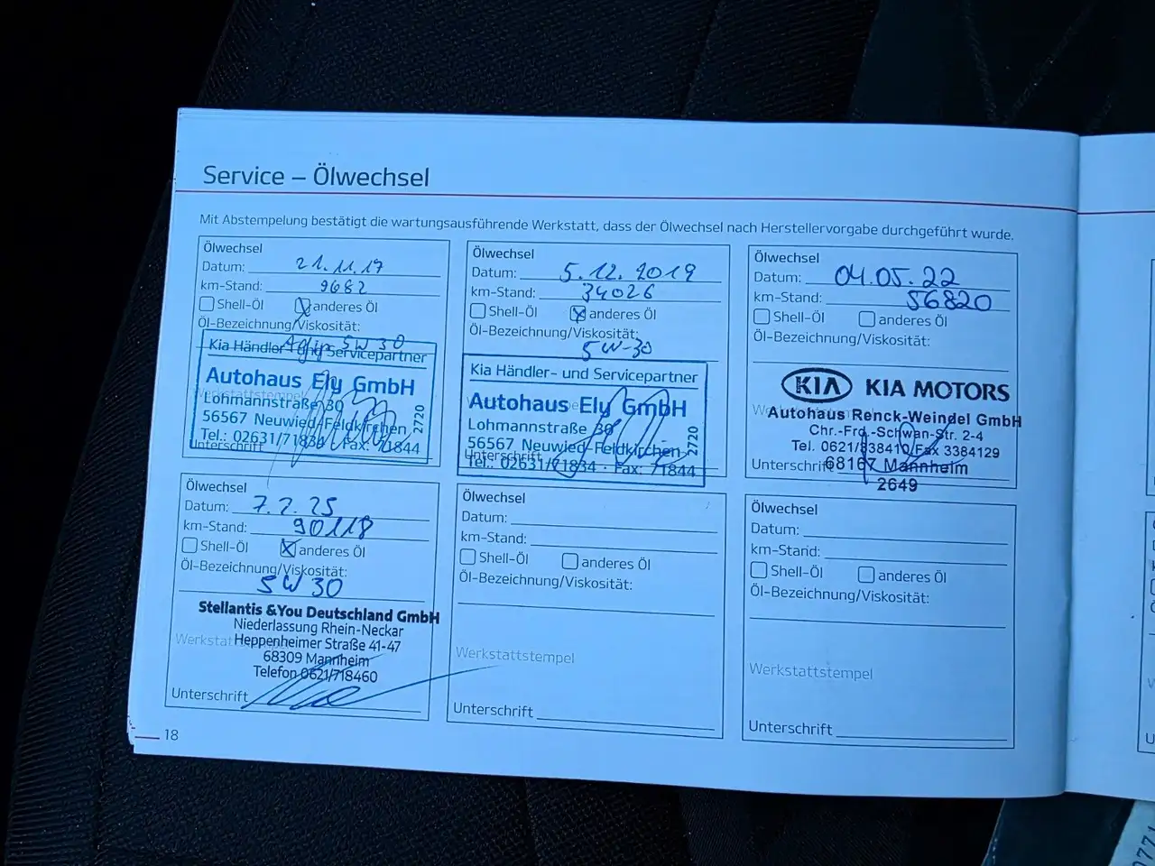 Das Auto