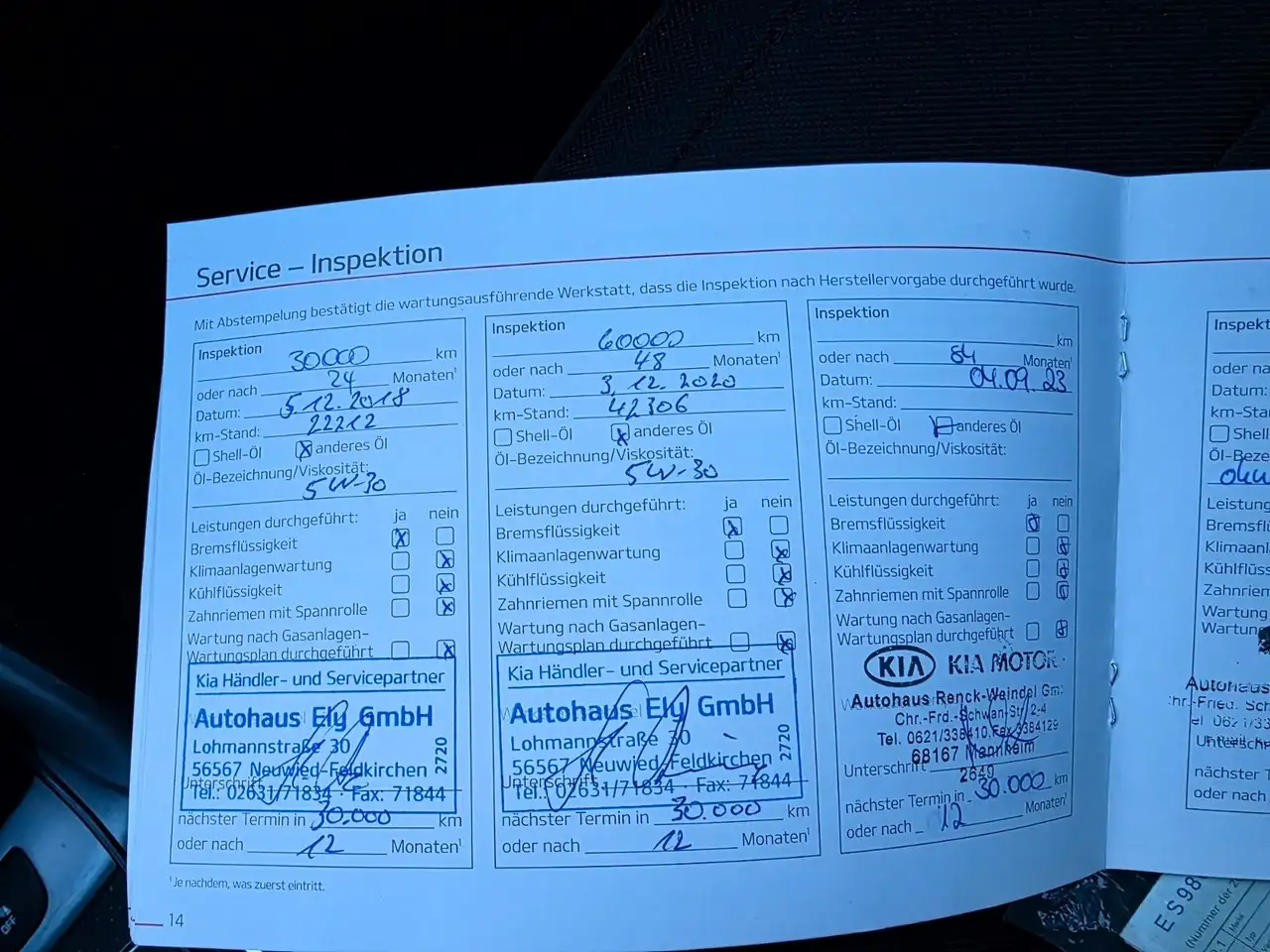 Das Auto