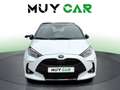 Toyota Yaris 120H 1.5 Style Weiß - thumbnail 2