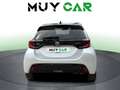 Toyota Yaris 120H 1.5 Style Weiß - thumbnail 6