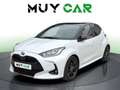 Toyota Yaris 120H 1.5 Style Weiß - thumbnail 3