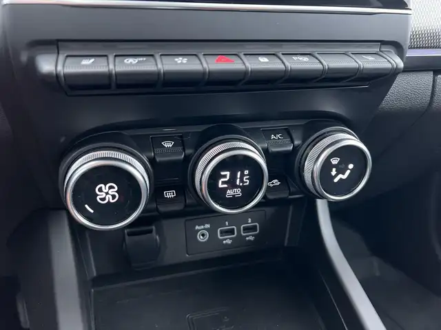 Renault Arkana view 14