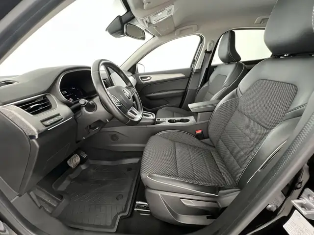 Renault Arkana view 8