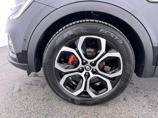 Renault Arkana view 6