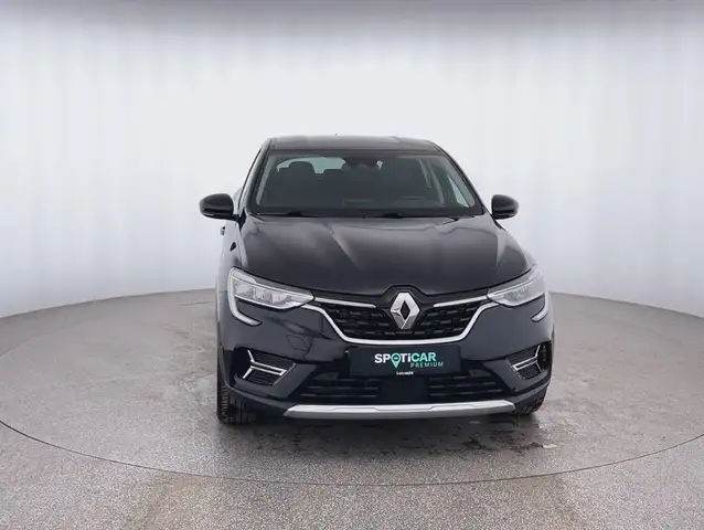 Renault Arkana view 2