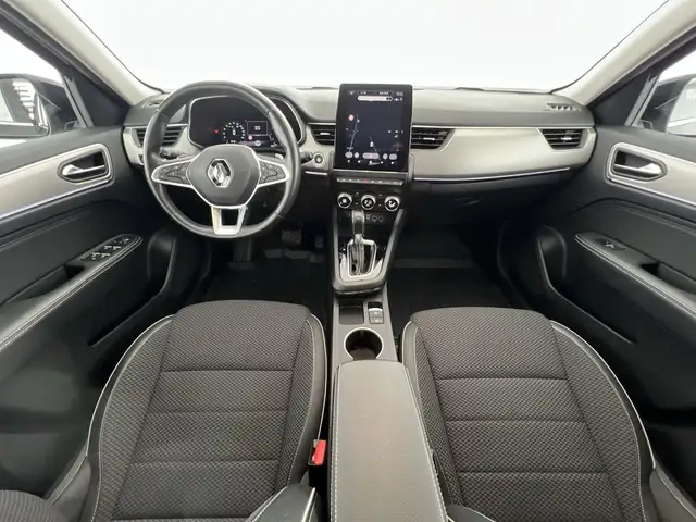 Renault Arkana view 7