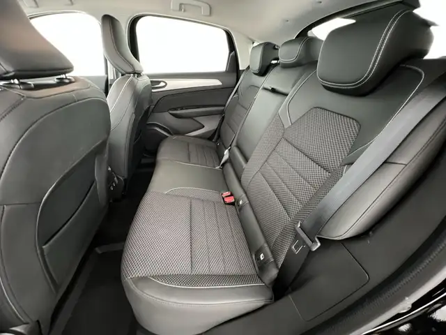 Renault Arkana view 10