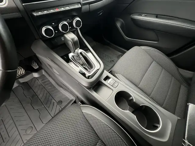 Renault Arkana view 16
