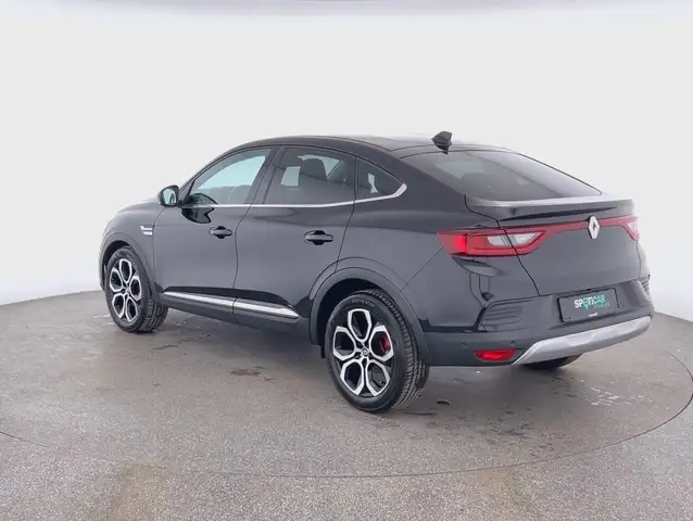 Renault Arkana view 5