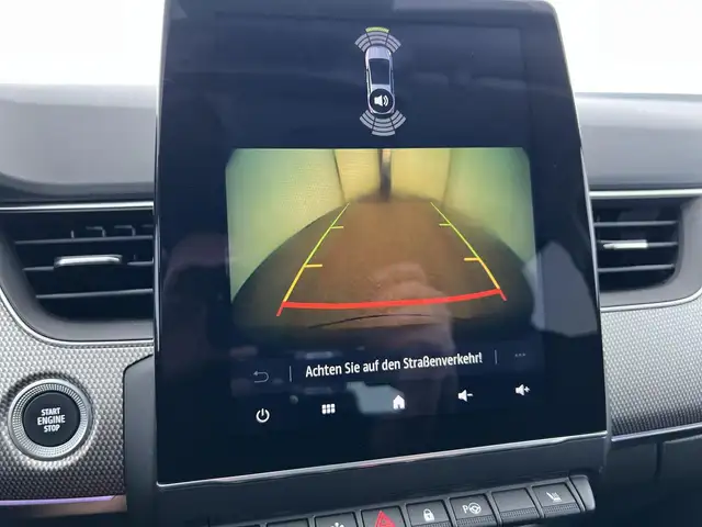 Renault Arkana view 13