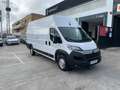 Citroen Jumper Fg. 2.2BlueHDi 35 L4H3 S&S Heavy 140 Blanco - thumbnail 3