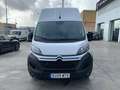 Citroen Jumper Fg. 2.2BlueHDi 35 L4H3 S&S Heavy 140 Blanc - thumbnail 2