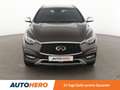 Infiniti QX30 2.2 Diesel Premium Tech Aut.*NAVI*LED*360°CAM* Коричневий - thumbnail 9
