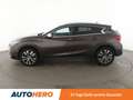 Infiniti QX30 2.2 Diesel Premium Tech Aut.*NAVI*LED*360°CAM* Коричневий - thumbnail 3