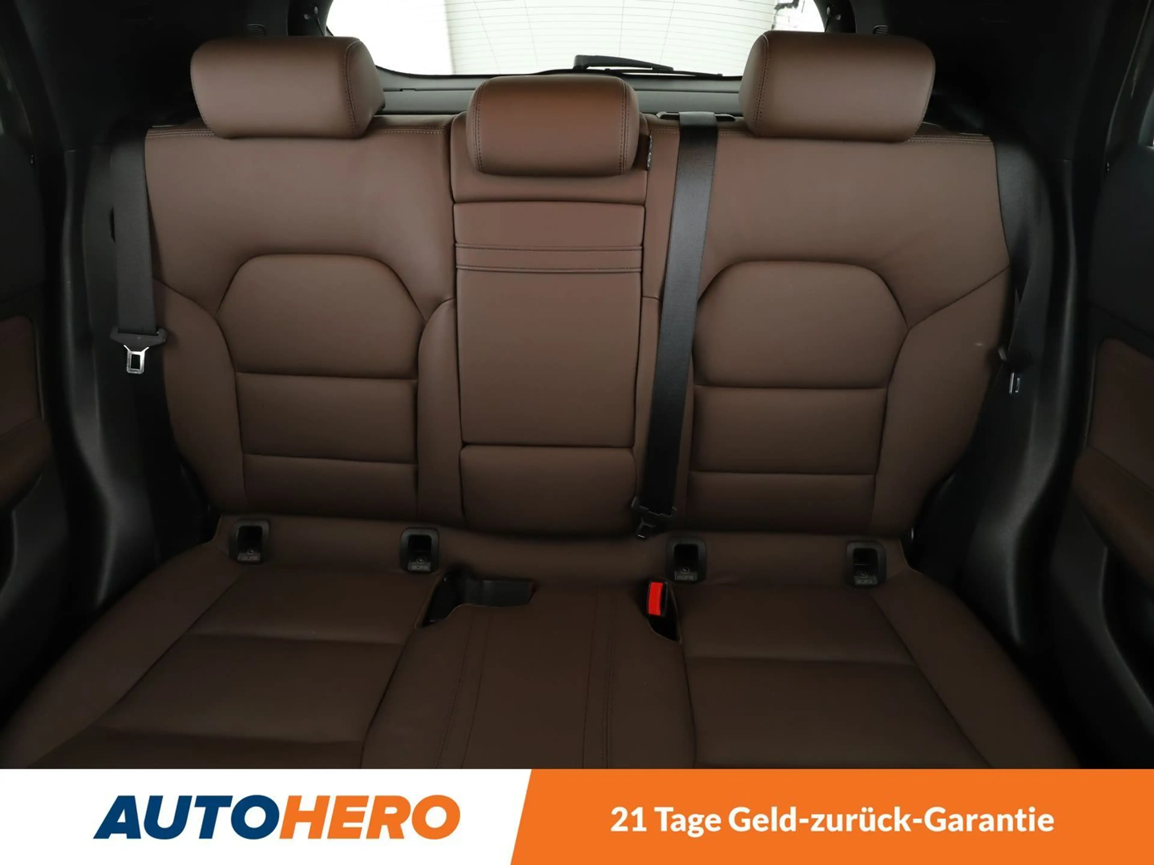 Infiniti QX30 2.2 Diesel Premium Tech Aut.*NAVI*LED*360°CAM* — photo 15