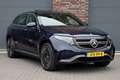 Mercedes-Benz EQC 400 4MATIC AMG Line 80 kWh | Schuifdak | Distronic+ | Blauw - thumbnail 3