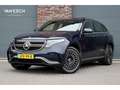 Mercedes-Benz EQC 400 4MATIC AMG Line 80 kWh | Schuifdak | Distronic+ | Blauw - thumbnail 1