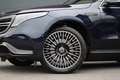 Mercedes-Benz EQC 400 4MATIC AMG Line 80 kWh | Schuifdak | Distronic+ | Blauw - thumbnail 17