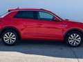 Volkswagen T-Roc 1.5 TSI 110 R-Line kW DSG7 Rouge - thumbnail 3