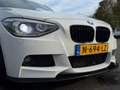 BMW 118 1-serie 118i Limited Edition - M PERFORMANCE - XEN Bianco - thumbnail 5