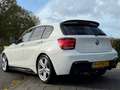 BMW 118 1-serie 118i Limited Edition - M PERFORMANCE - XEN Bianco - thumbnail 10