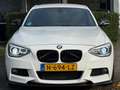 BMW 118 1-serie 118i Limited Edition - M PERFORMANCE - XEN Bianco - thumbnail 4