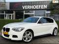 BMW 118 1-serie 118i Limited Edition - M PERFORMANCE - XEN Bianco - thumbnail 1