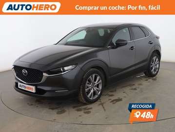 2.0 Skyactiv-G Evolution 2WD 90kW