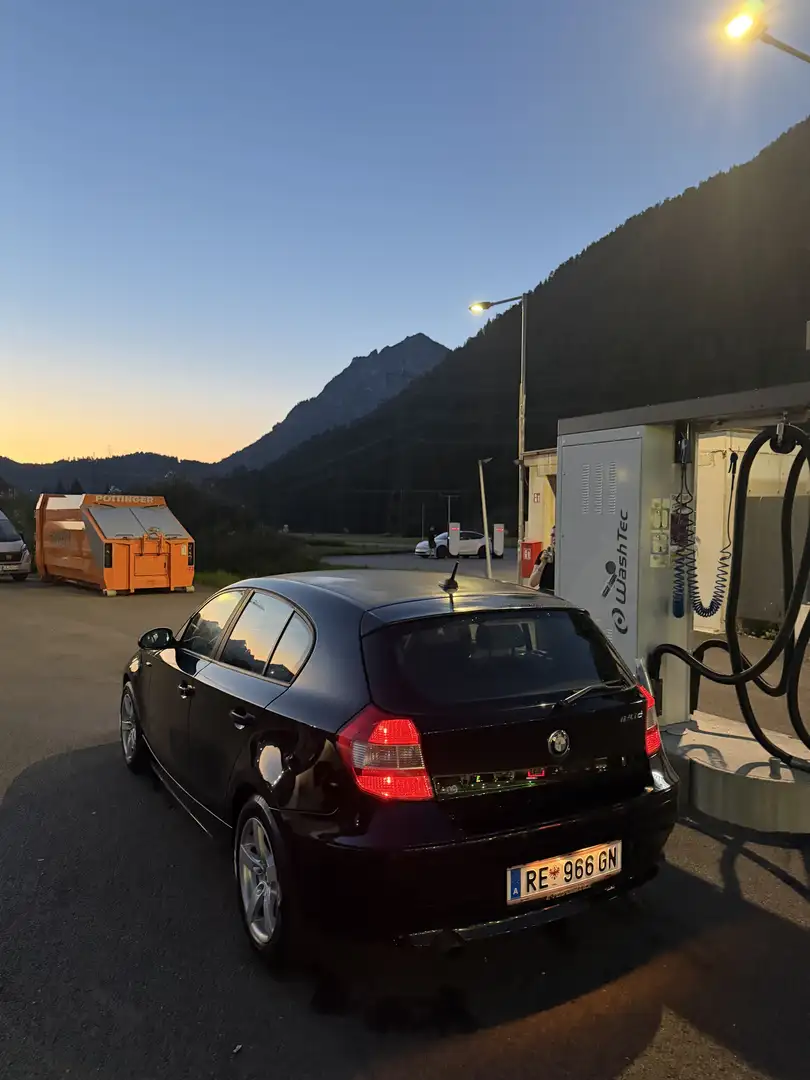 BMW 120 120d Österreich-Paket - 2