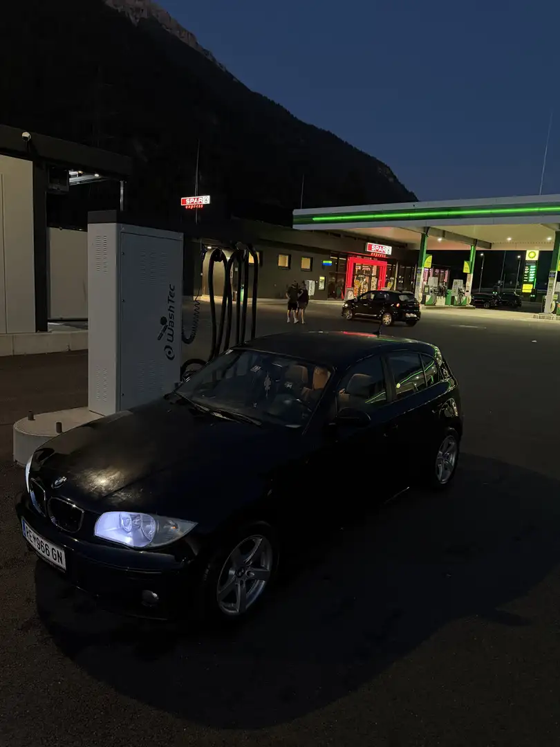 BMW 120 120d Österreich-Paket - 1