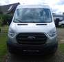 Ford Transit Kasten 350 L3 Trend PDC Klima AHK Tempom Silber - thumbnail 8