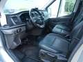 Ford Transit Kasten 350 L3 Trend PDC Klima AHK Tempom Silber - thumbnail 9